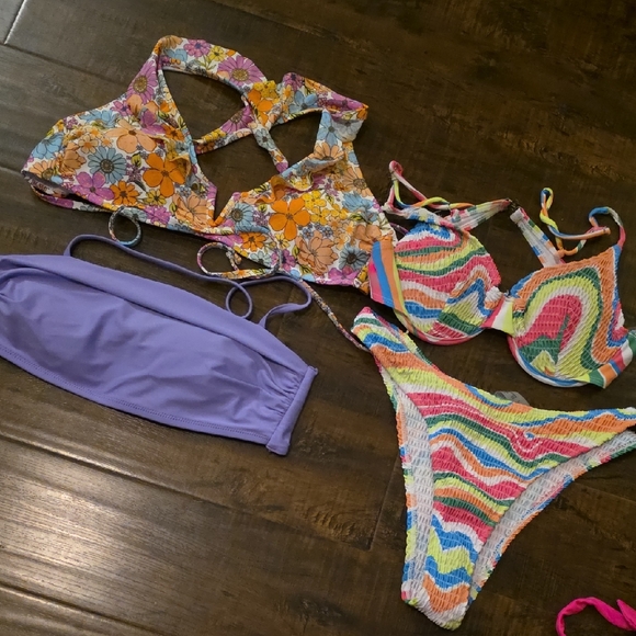 Other - Medium Swim Bundle 5/$15